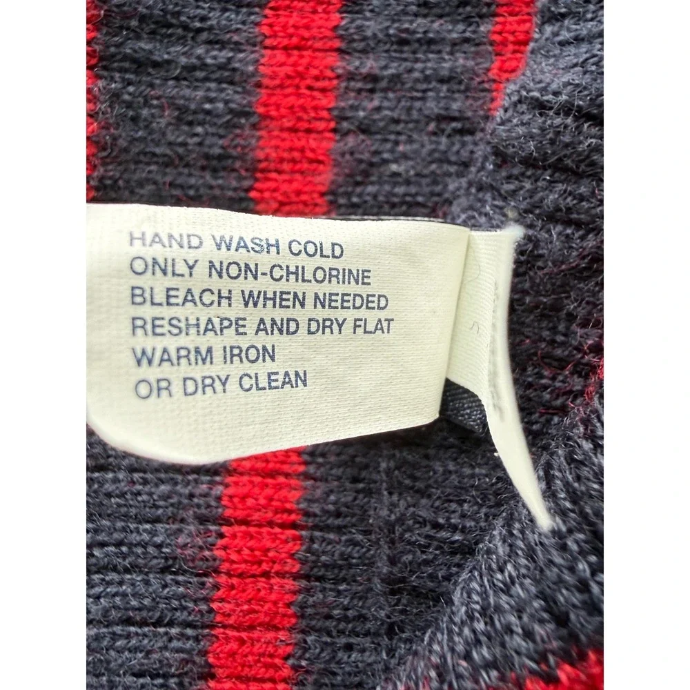 N/A vintage gap